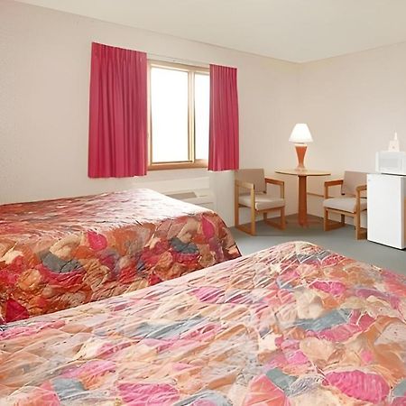 Econo Lodge Cuba I-86 Extérieur photo