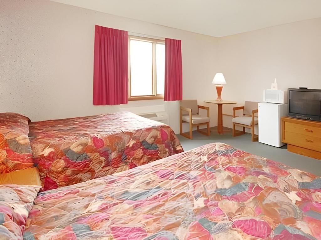 Econo Lodge Cuba I-86 Extérieur photo