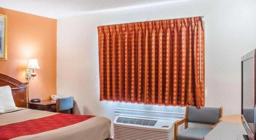 Econo Lodge Cuba I-86 Extérieur photo